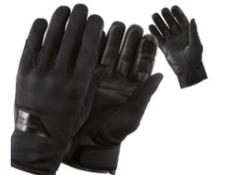 Handschuhe Atlanta GTX Schwarz