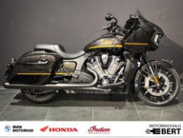 Challenger Dark Horse