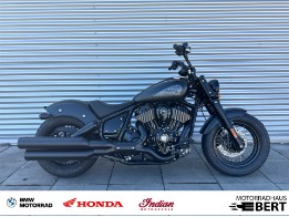 Chief Bobber Dark Horse