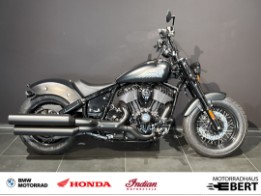 Chief Bobber Dark Horse