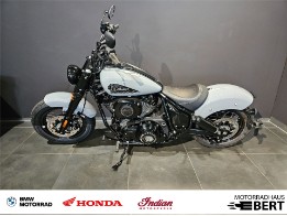 Chief Bobber Dark Horse