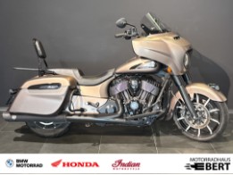 Chieftain Dark Horse