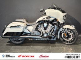 Chieftain PowerPlus Dark Horse