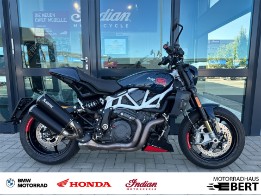 FTR 1200 Carbon