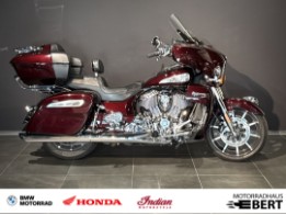 Roadmaster Dark Horse