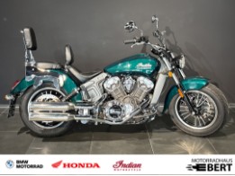 Scout 1200
