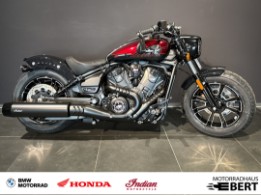 Scout 125th Edition