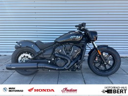 Scout Bobber