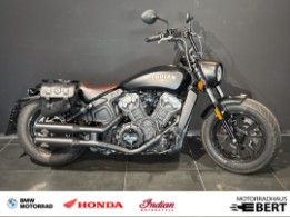 Scout Bobber