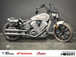 Scout Bobber