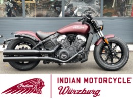 Scout Bobber
