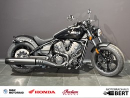 Scout Sixty Bobber
