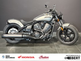 Scout Sixty Bobber Limited