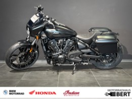 Scout Sport RT Limited + Tech