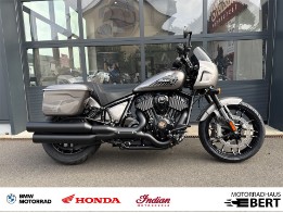 Sport Chief RT