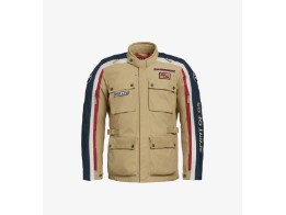 Jacke GS Tatacoa Herren sand