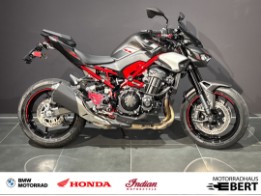 ZR 900 S Performance