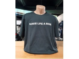 T-Shirt Make Life a Ride