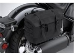 Satteltasche rechts klein CMX 500/1100 08L04-K87-A31