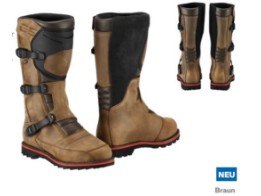 Stiefel Venturegrip GTX Braun