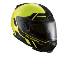 Helm System 7 Carbon Evo spectrum fluor