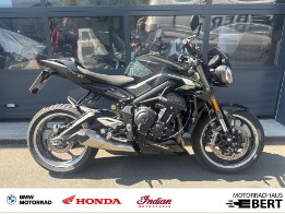 Street Tripple 765 RS