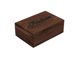 ICM Memorabilia Box