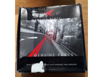 Antriebskettensatz (XL650, XL700)