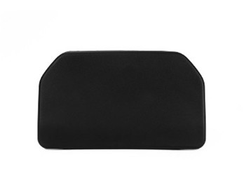 Rückenpolster für Top Case 35L