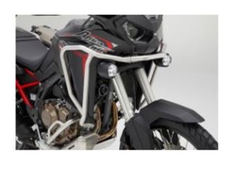 original Honda Frontsturzbügel CRF1000L Afrika Twin 2020- incl. Montagekit