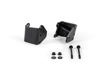 Original Montagekit  für  Sturzbügel  CRF1100L Afrika Twin  AB MJ 2020