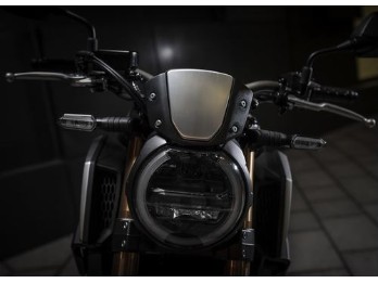 Windabweiser CB650R
