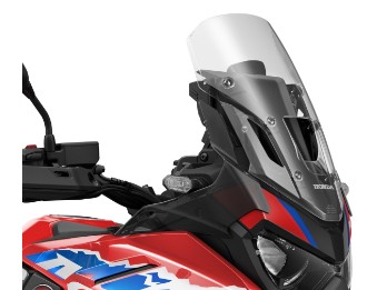 Windabweisersatz oben für Africa Twin Standard und ES