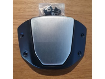 Windabweiser, Aluminium