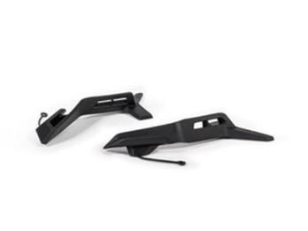 Windabweisersatz unten für Africa Twin Standard