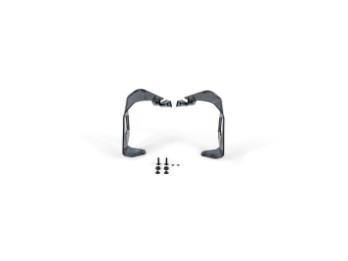 Windabweisersatz oben für Africa Twin Adv. Sports