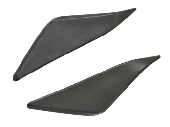 Windabweisersatz oben