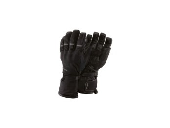Handschuhe Silvretta GTX schwarz