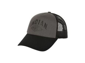 IMC 1901 BLOCK CAP GRAY