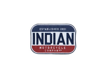 INDIAN PATCH