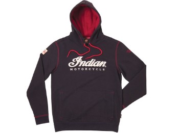 Indian Kapuzen-Sweatshirt IMC
