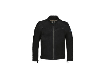 Jacke Schwabing LTD Edition