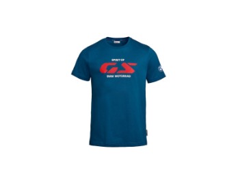 T-Shirt Spirit of GS Logo