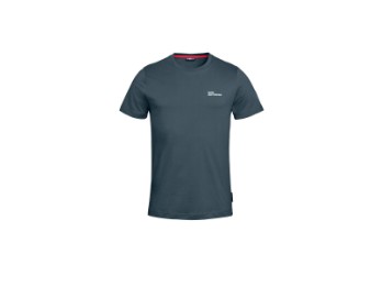 T-Shirt Logo Make Life a Ride