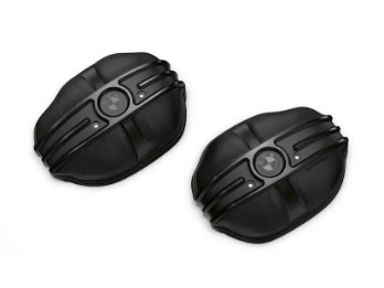 R18 Satz Zylinderkopfhaube, 2-Tone-Black 77 12 2 469 239
