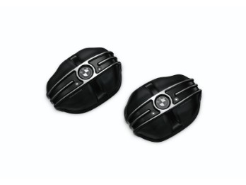 R18 Zylinderkopfhaube, Machined