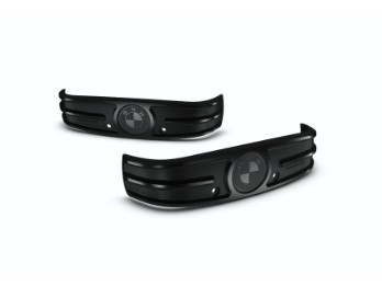 R18 Zierleiste Zylinderkopfhaube, 2-Tone-Black