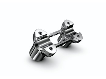 R18 Klemmbock 1.5", Chrom