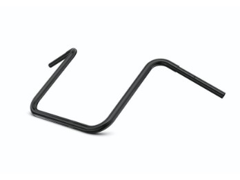 R18 Lenker Baggar, Schwarz, 15" 77229444396