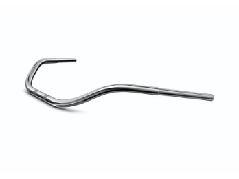R18 Lenker Beachbar, 36/7",  Chrom